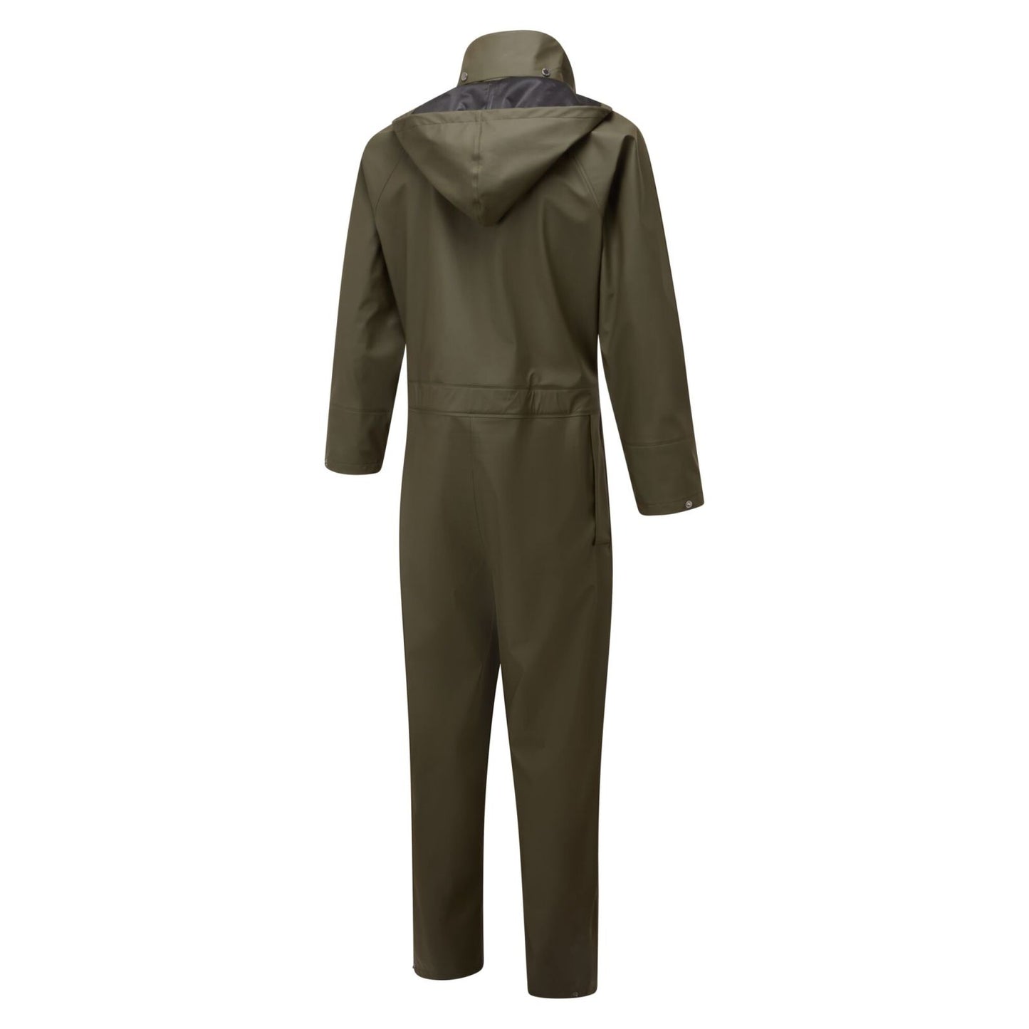 Portwest Sealtex Classic Bescherming Tegen Alle Weersomstandigheden Coverall S452 waterproof bosnacht groen(FN)