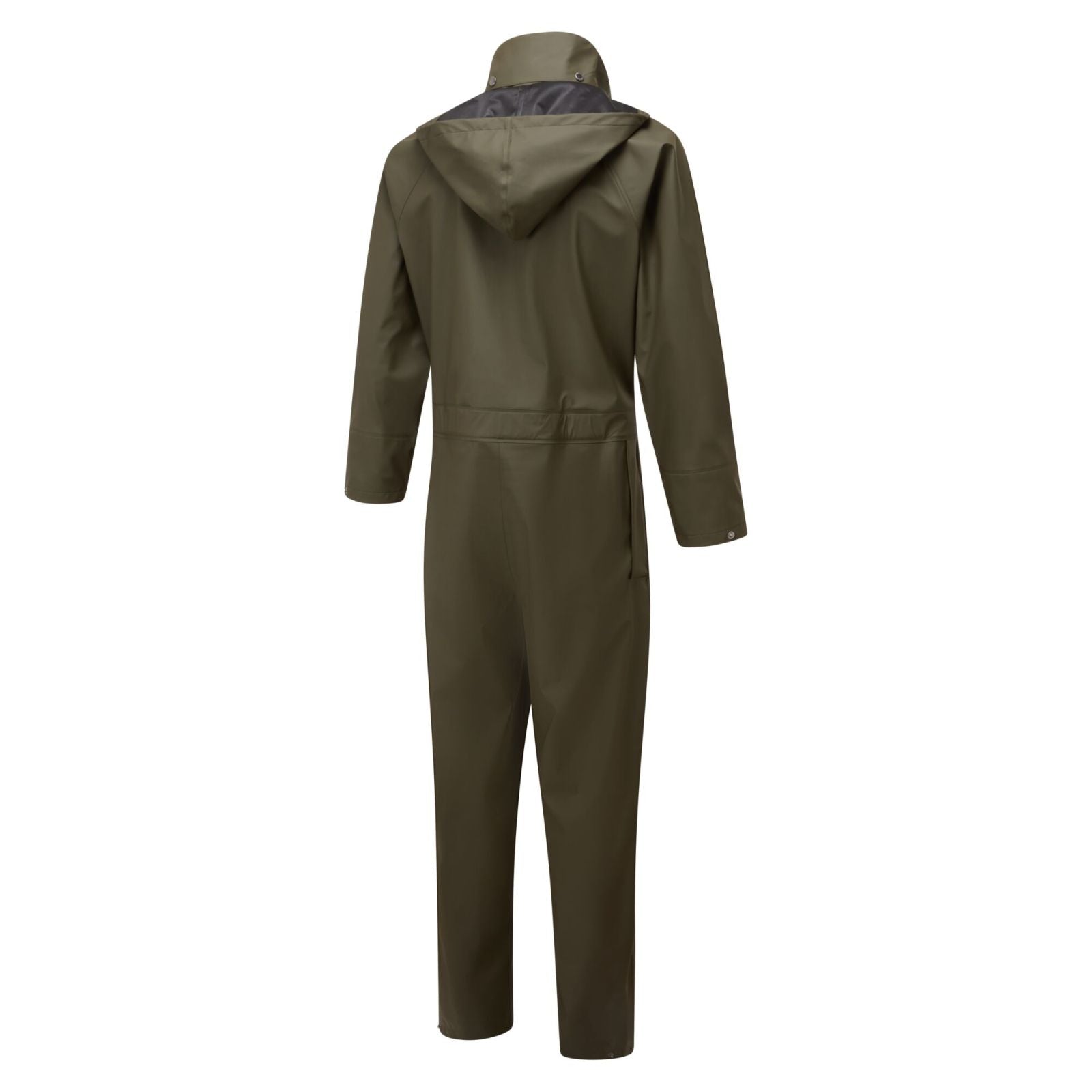Portwest Sealtex Classic Bescherming Tegen Alle Weersomstandigheden Coverall S452 waterproof bosnacht groen(FN)