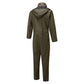 Portwest Sealtex Classic Bescherming Tegen Alle Weersomstandigheden Coverall S452 waterproof bosnacht groen(FN)