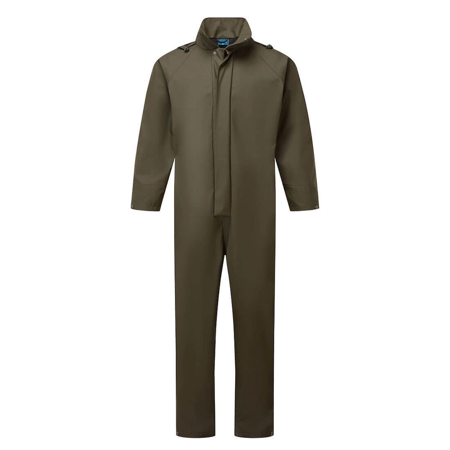 Portwest Sealtex Classic Bescherming Tegen Alle Weersomstandigheden Coverall S452 waterproof bosnacht groen(FN)