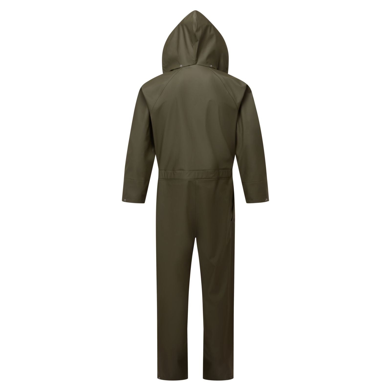 Portwest Sealtex Classic Bescherming Tegen Alle Weersomstandigheden Coverall S452 waterproof bosnacht groen(FN)