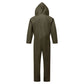 Portwest Sealtex Classic Bescherming Tegen Alle Weersomstandigheden Coverall S452 waterproof bosnacht groen(FN)