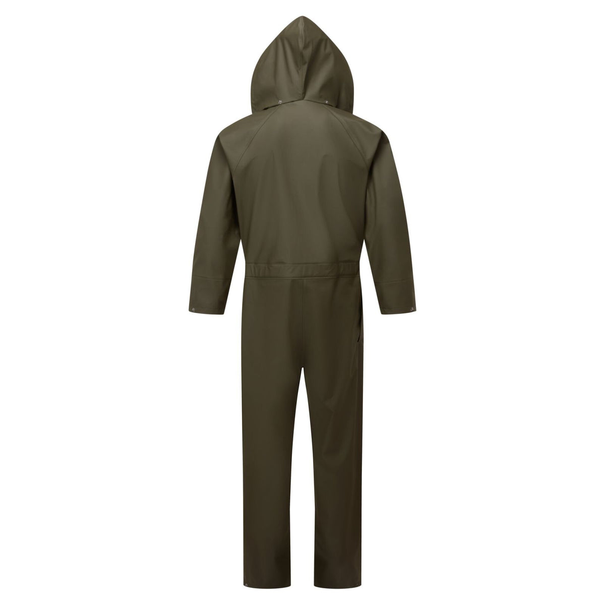Portwest Sealtex Classic Bescherming Tegen Alle Weersomstandigheden Coverall S452 waterproof bosnacht groen(FN)