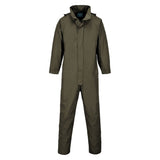 Portwest Sealtex Classic Alle Weersomstandigheden Coverall S452 waterproof bosnacht groen(FN)
