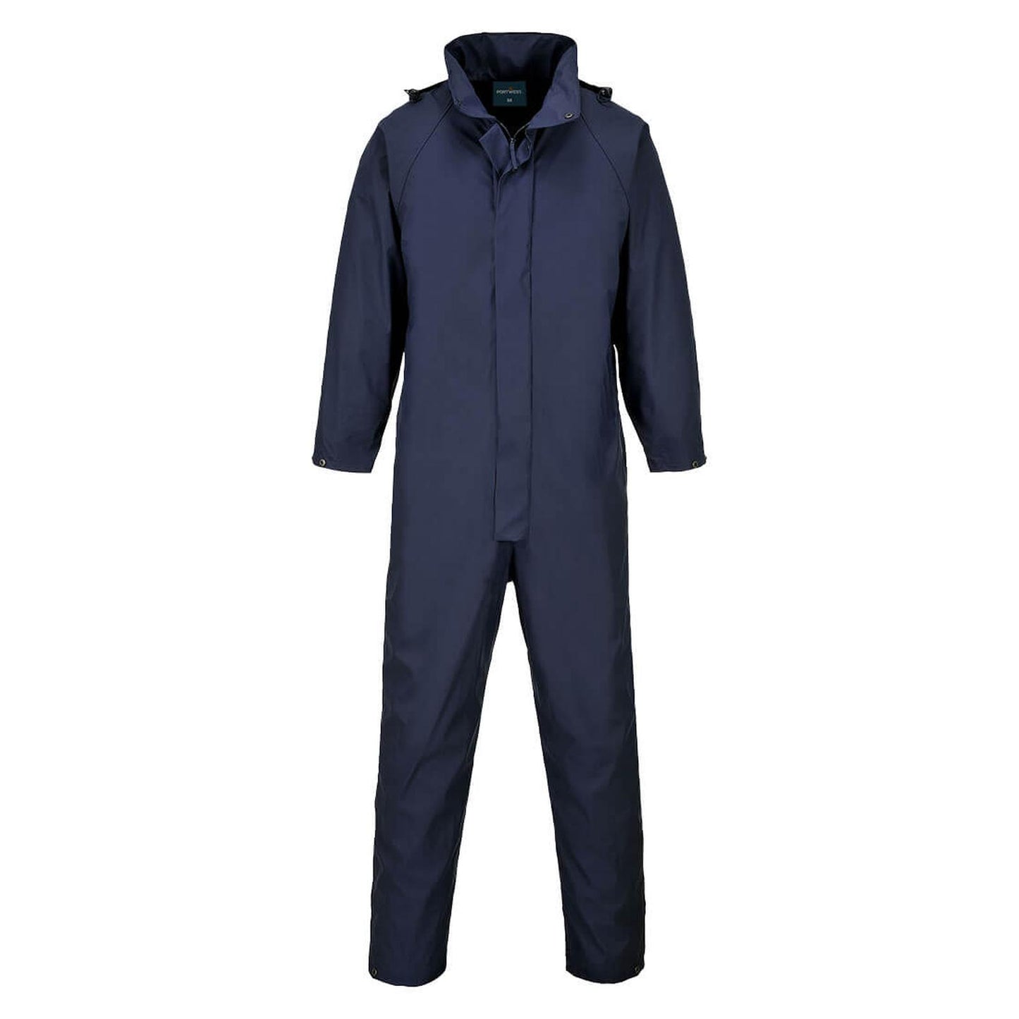 Portwest Overalls S452 marineblauw(NA)