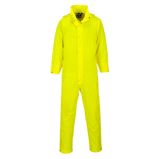 Portwest Overalls S452 geel(YE)