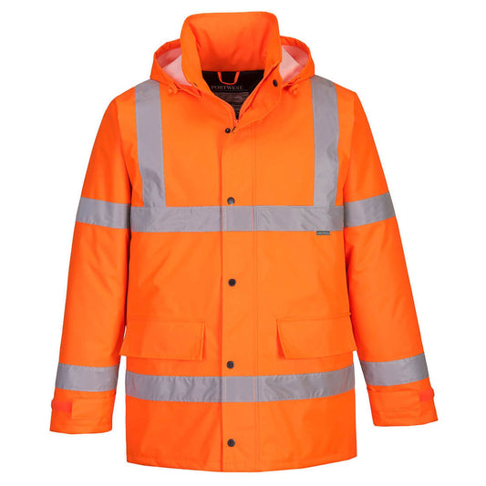 Portwest Jassen S460 oranje(OR)