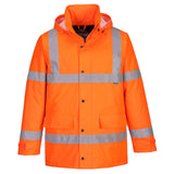 Portwest Jassen S460 oranje(OR)