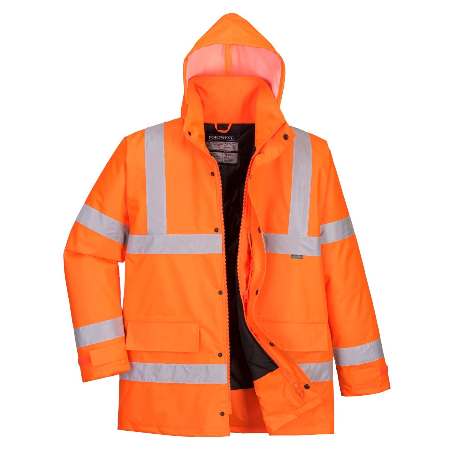 Portwest Jassen S460 oranje(OR)
