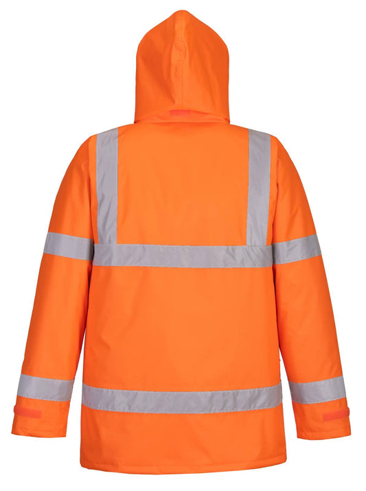 Portwest Jassen S460 oranje(OR)