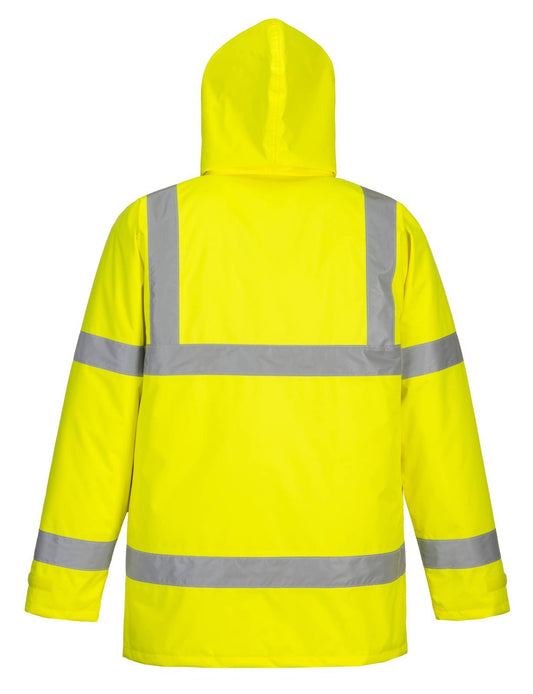 Portwest Jassen S460 geel(YE)