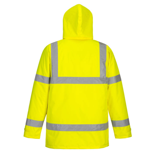 Portwest Jassen S460 geel(YE)