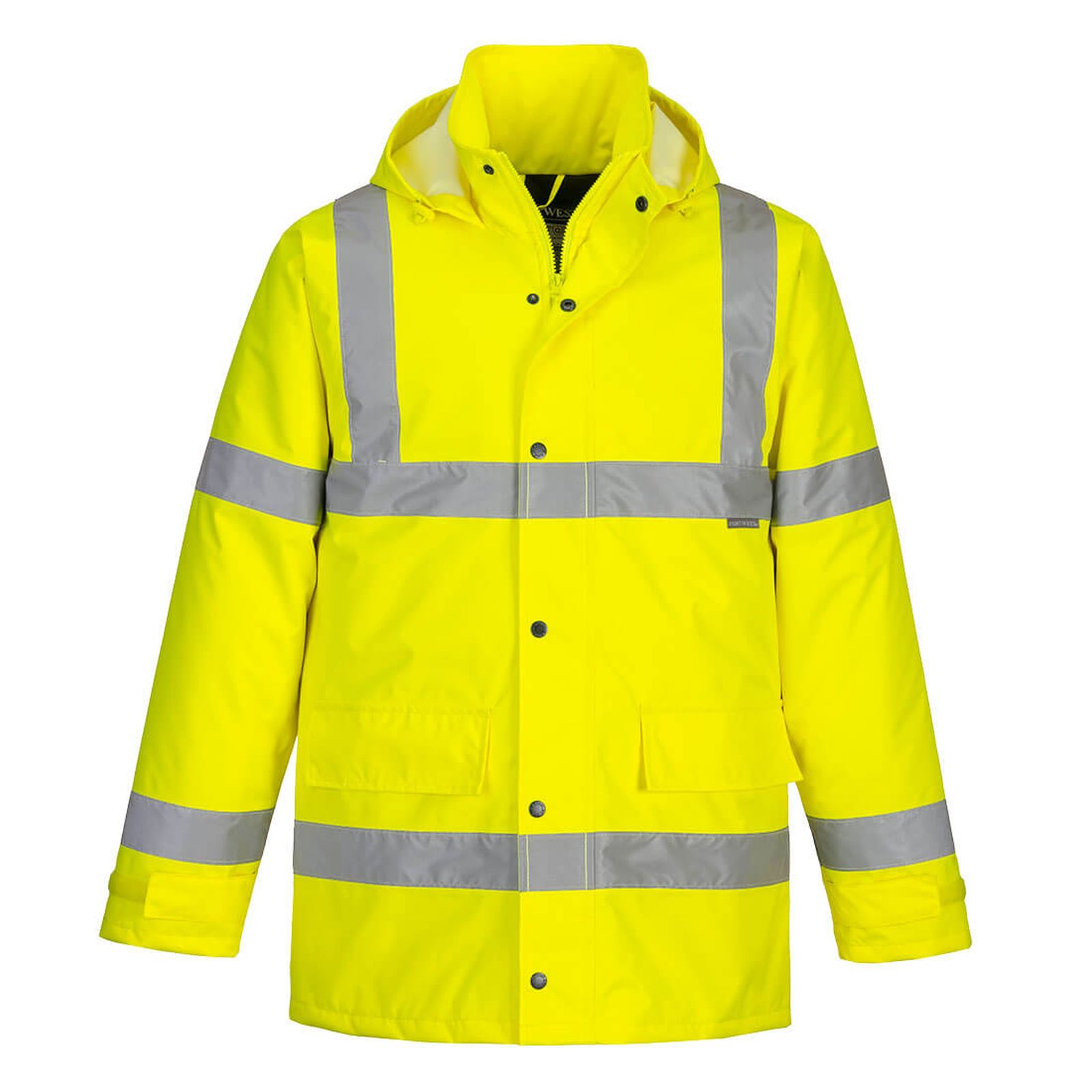 Portwest Jassen S460 geel(YE)