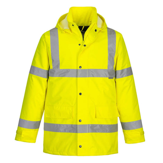 Portwest Jassen S460 geel(YE)
