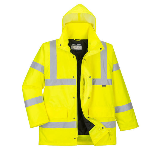 Portwest Jassen S461 geel(YE)