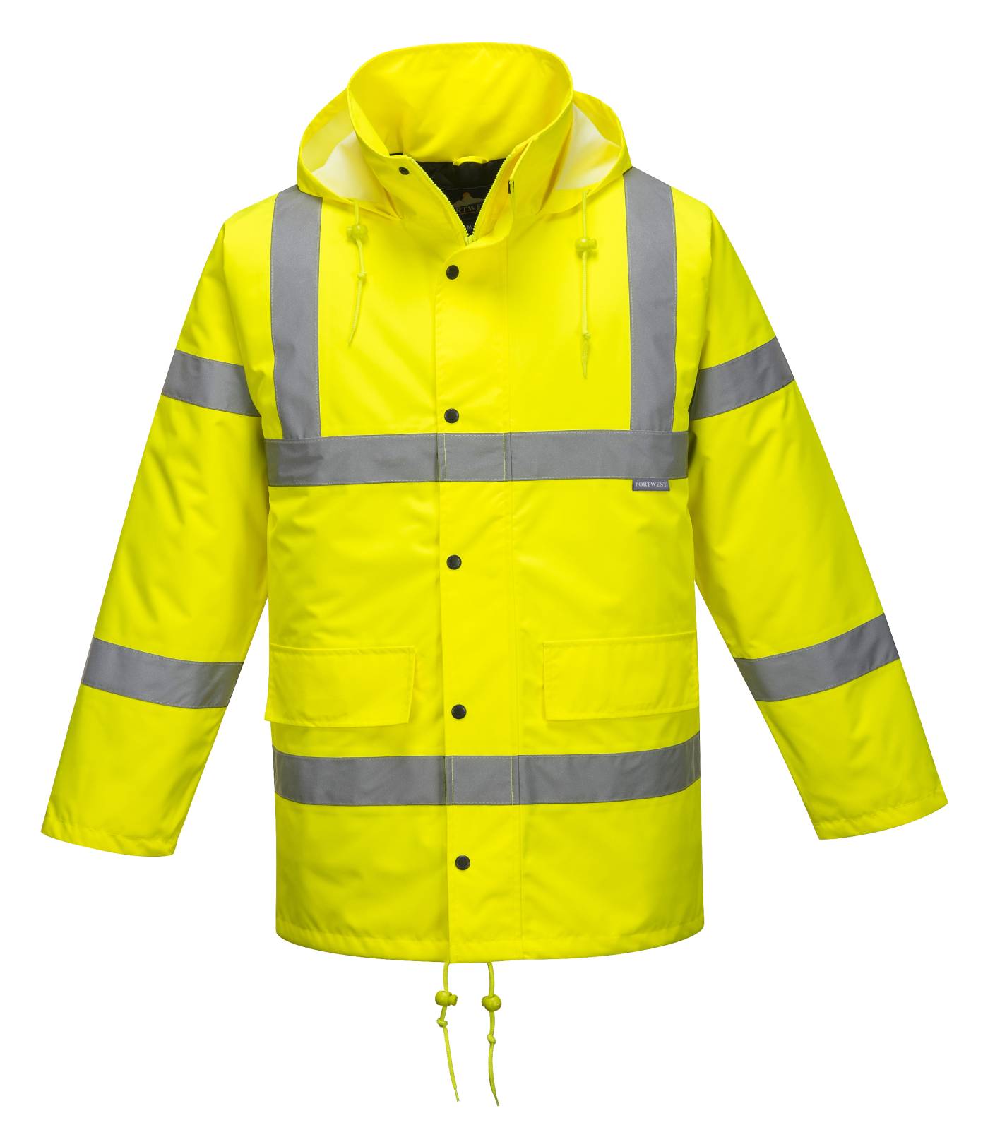 Portwest Jassen S461 geel(YE)