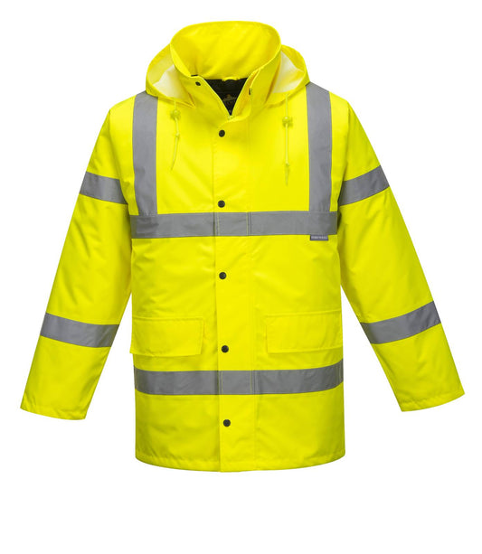 Portwest Jassen S461 geel(YE)