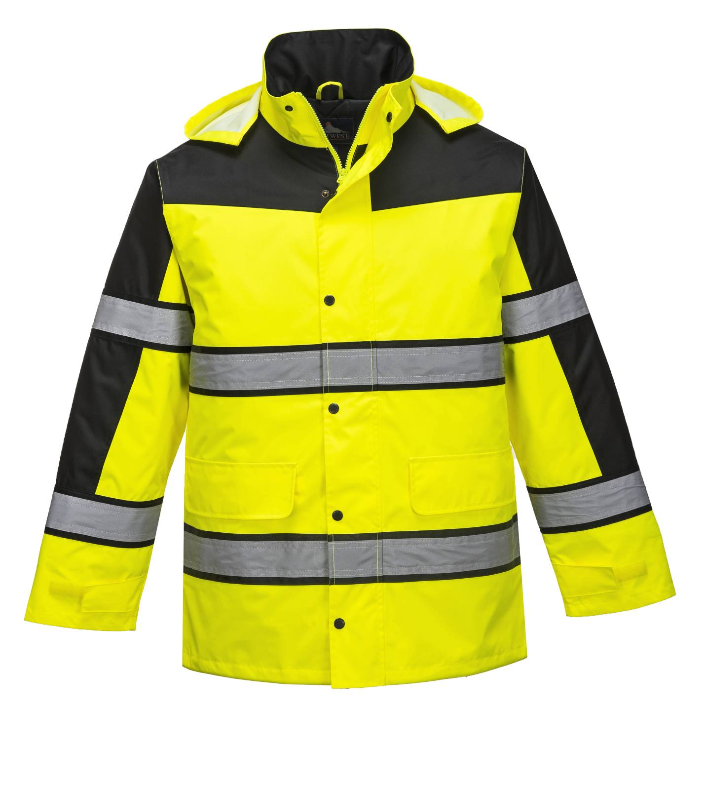 Portwest Jassen S462 geel(YE)