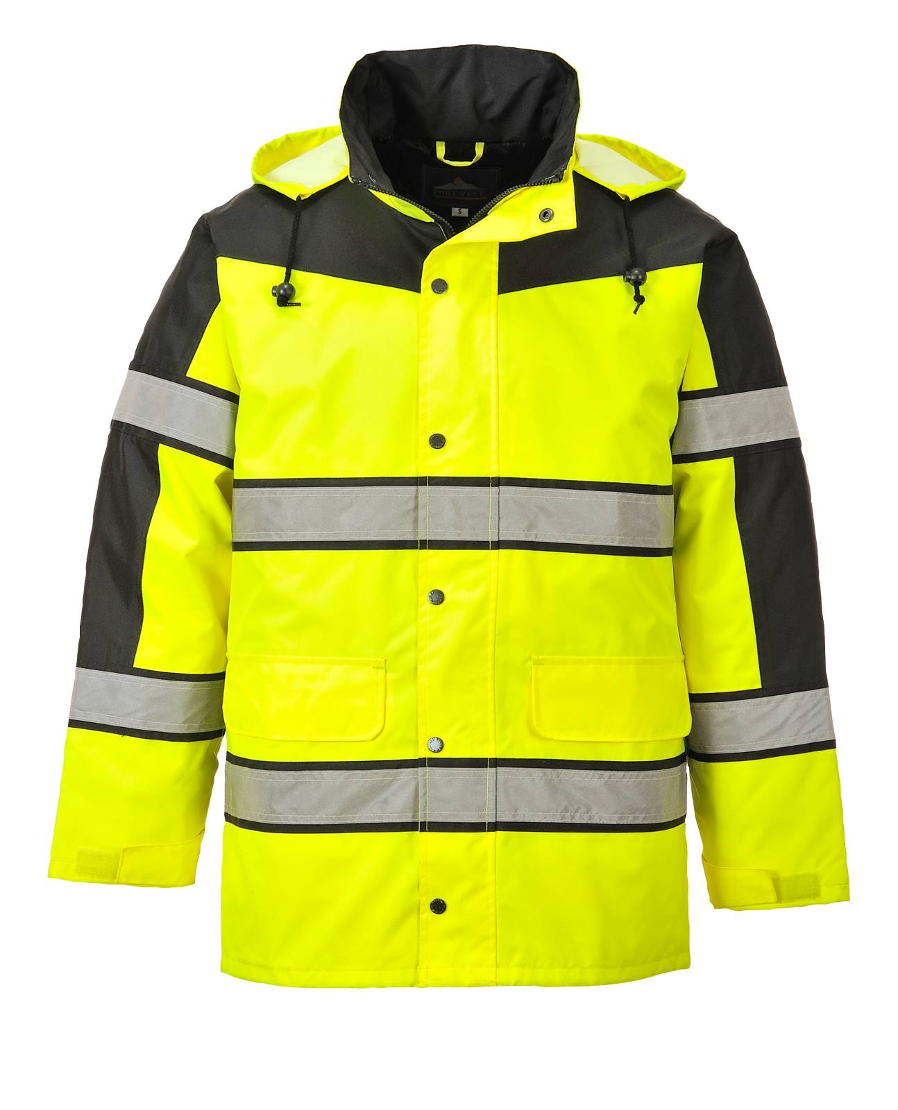 Portwest Jassen S462 geel(YE)