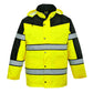 Portwest Jassen S462 geel(YE)