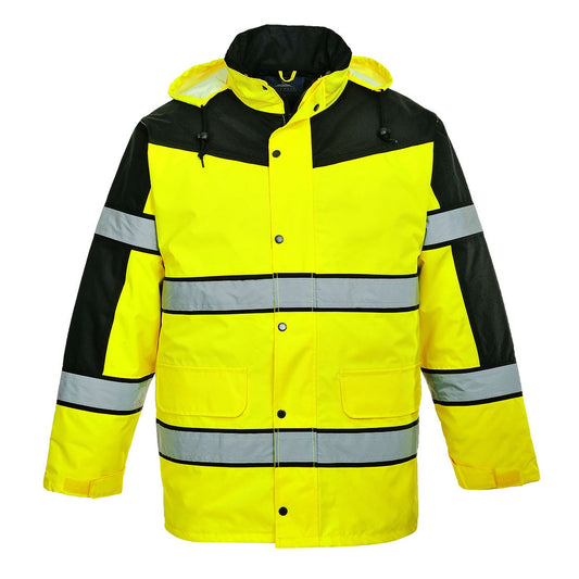 Portwest Jassen S462 geel(YE)