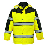 Portwest Jassen S462 geel(YE)