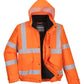 Portwest Jassen S463 oranje(OR)