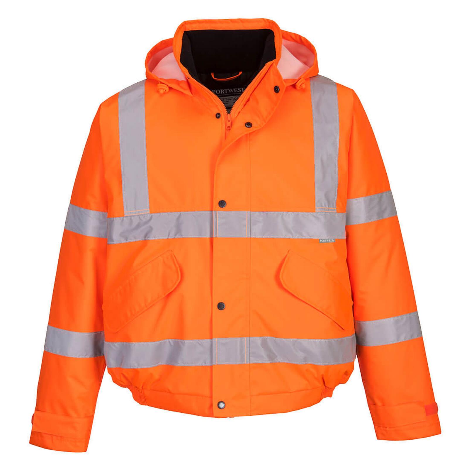 Portwest Jassen S463 oranje(OR)