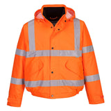 Portwest Jassen S463 oranje(OR)