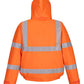 Portwest Jassen S463 oranje(OR)