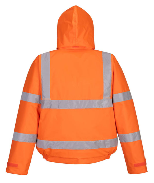 Portwest Jassen S463 oranje(OR)