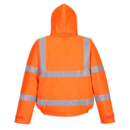 Portwest Jassen S463 oranje(OR)