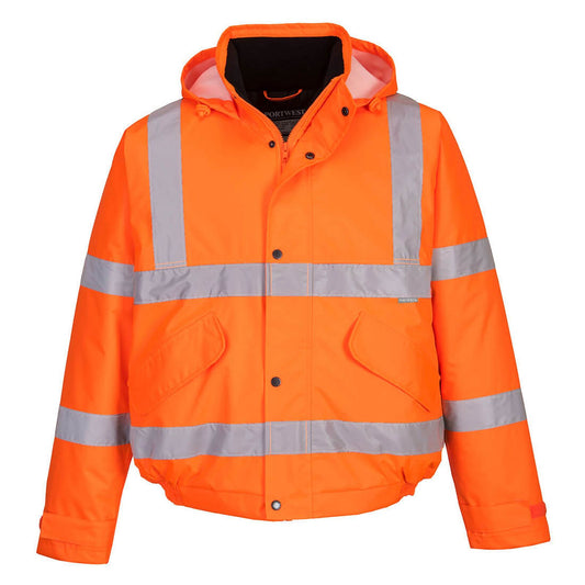 Portwest Jassen S463 oranje(OR)