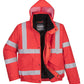Portwest Jassen S463 rood(RE)