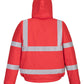 Portwest Jassen S463 rood(RE)