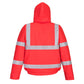Portwest Jassen S463 rood(RE)