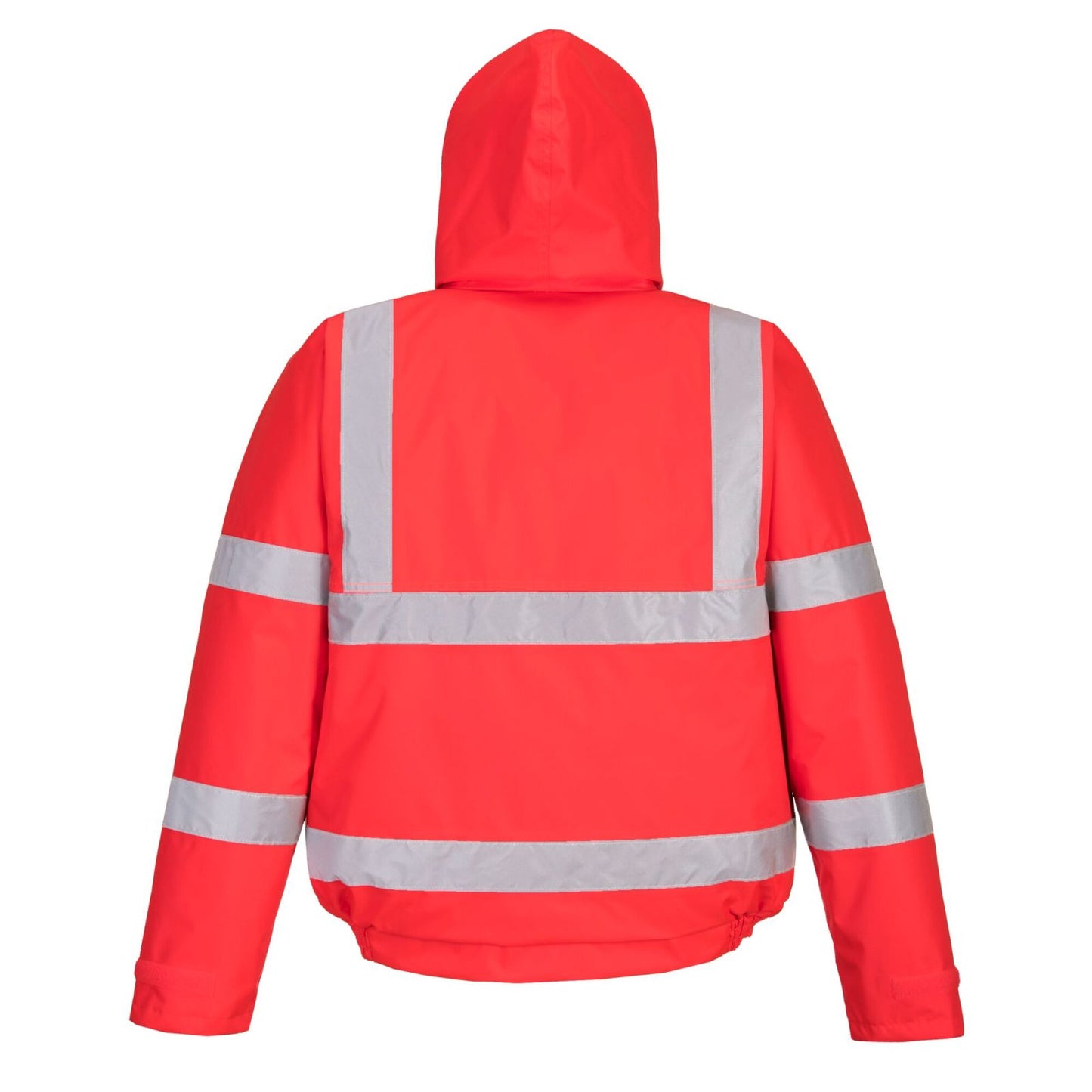Portwest Jassen S463 rood(RE)