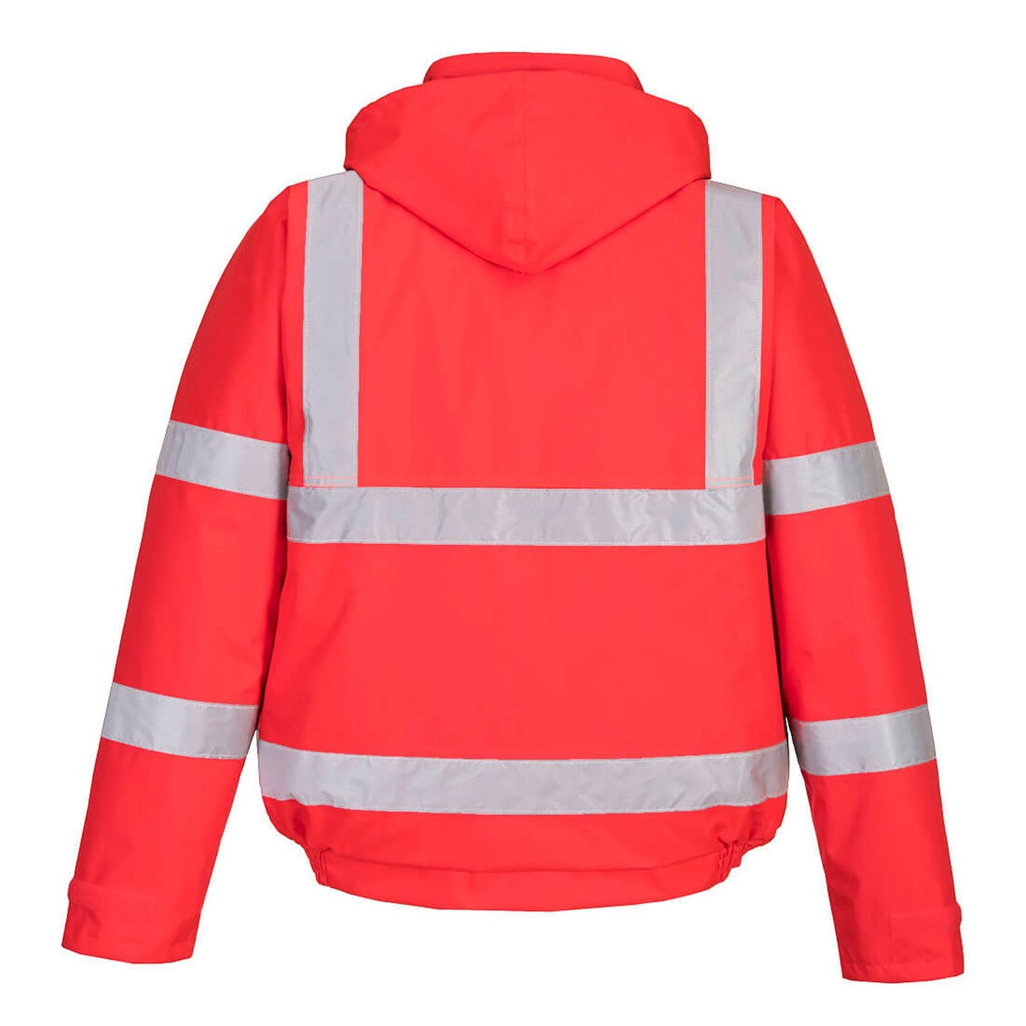 Portwest Jassen S463 rood(RE)