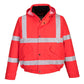 Portwest Jassen S463 rood(RE)