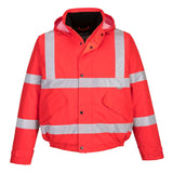 Portwest Jassen S463 rood(RE)