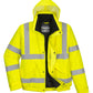 Portwest Jassen S463 geel(YE)