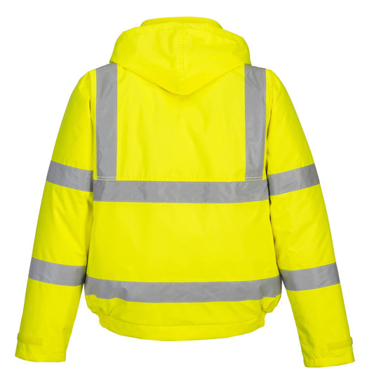 Portwest Jassen S463 geel(YE)