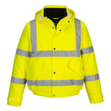Portwest Jassen S463 geel(YE)