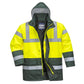 Portwest Jassen S466 geel-groen(YG)
