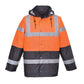 Portwest Jassen S467 oranje(OR)