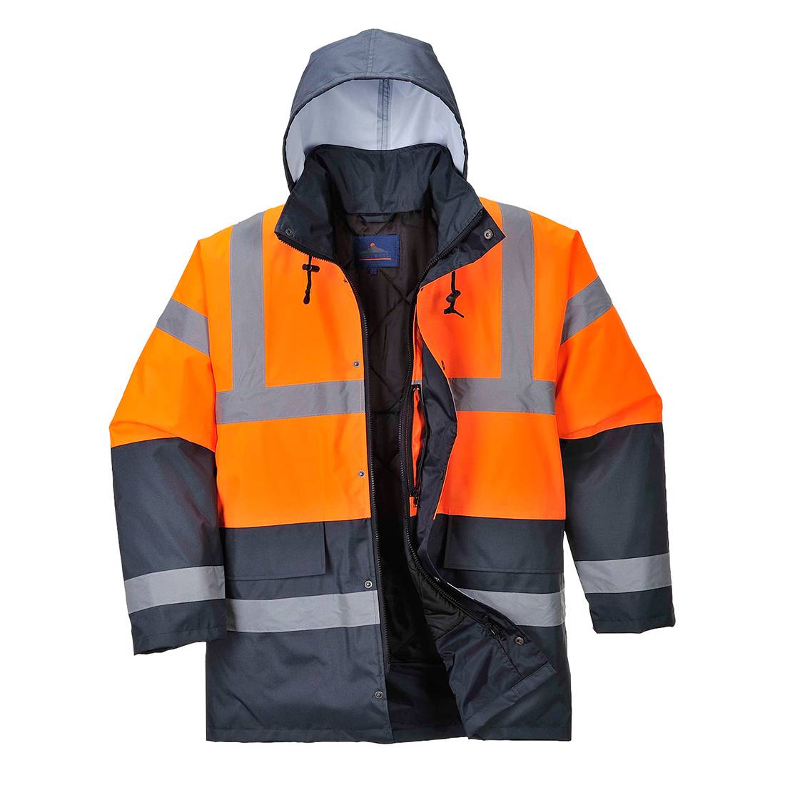 Portwest Jassen S467 oranje(OR)
