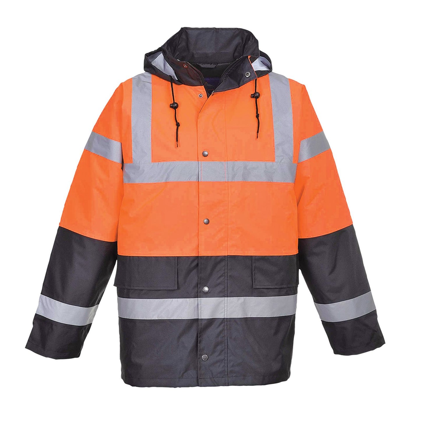Portwest Jassen S467 oranje(OR)