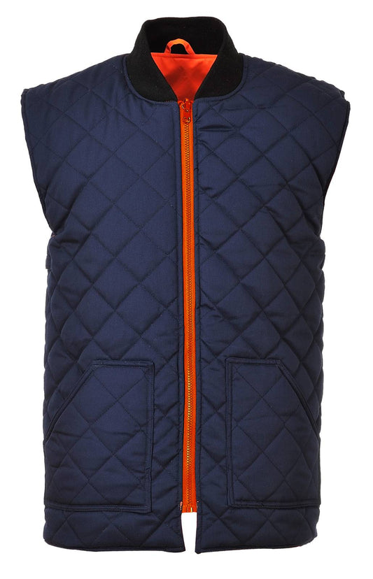 Portwest Jassen S468 oranje(OR)