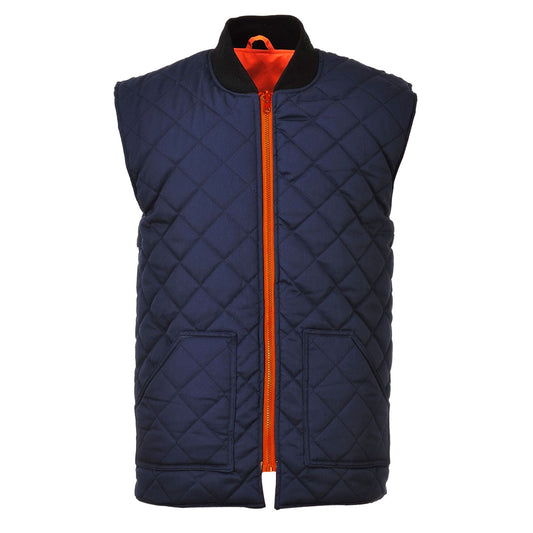 Portwest Jassen S468 oranje(OR)
