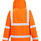 Portwest Jassen S468 oranje(OR)